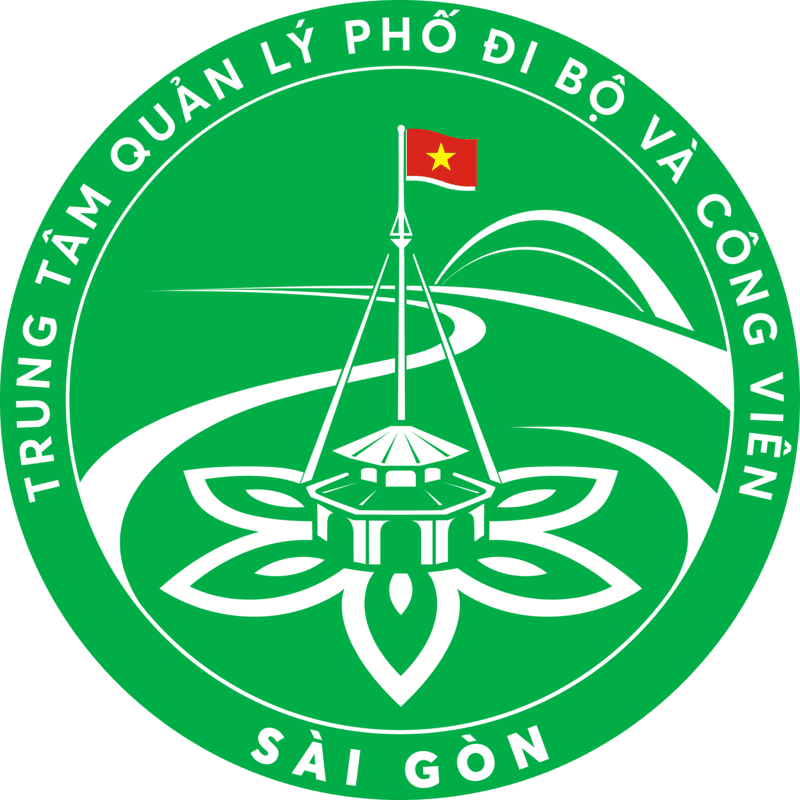 TRUNG TÂM QUẢN LÝ PHỐ ĐI BỘ VÀ CÔNG VIÊN SÀI GÒN - SGWSPMC